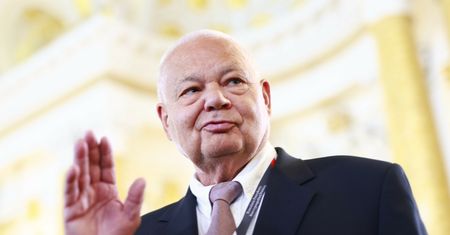 Zwrot ws. Glapińskiego. Media: rząd Tuska po cichu się wycofuje