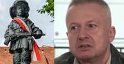 Bogusław Linda o Powstaniu Warszawskim: "Byliśmy tak wku*wieni na tych Niemców, że człowiek poszedł walczyć, by być choć przez pięć minut wolnym"
