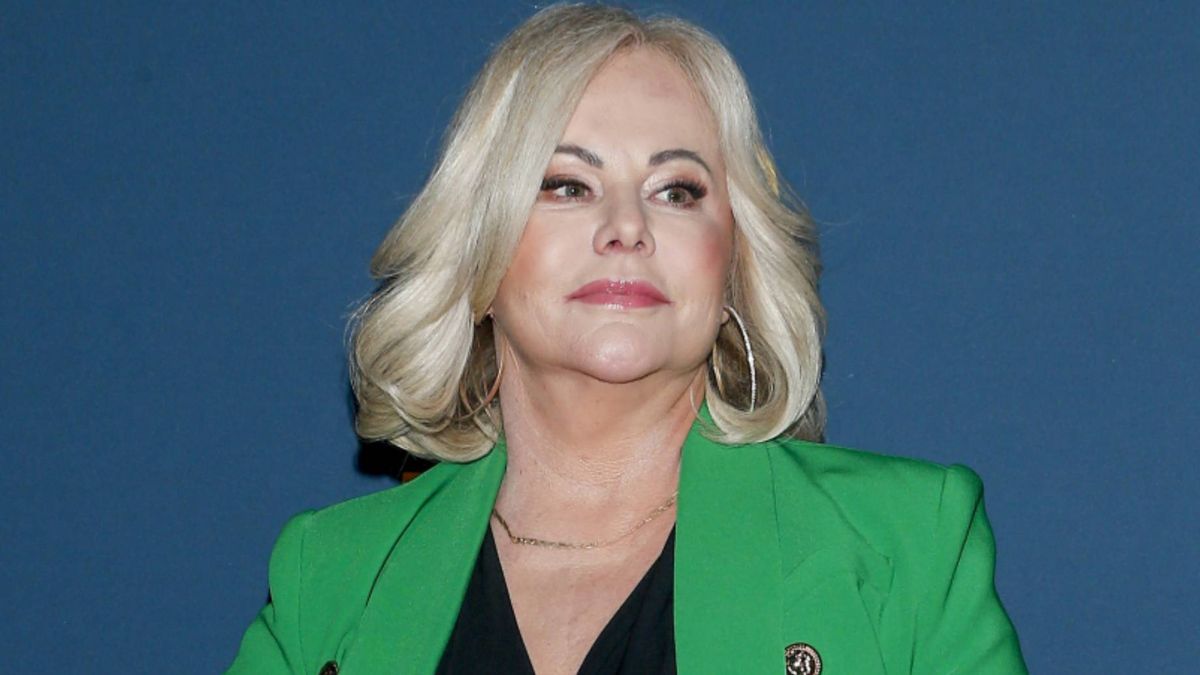 Joanna Kurowska świętuje urodziny