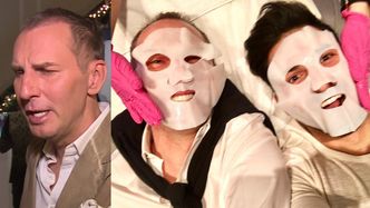 Gojdź: "W SPA odpoczywam i myślę, co chcę w swoim życiu dalej robić"