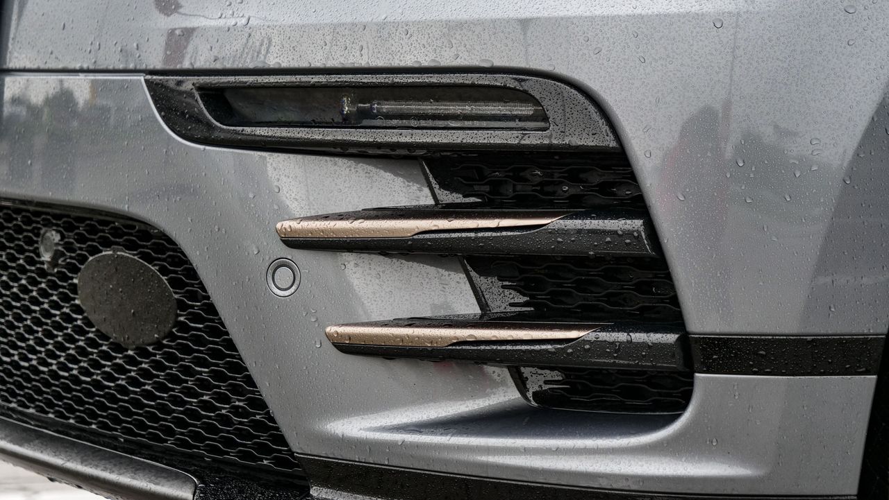 Range Rover Velar PHEV