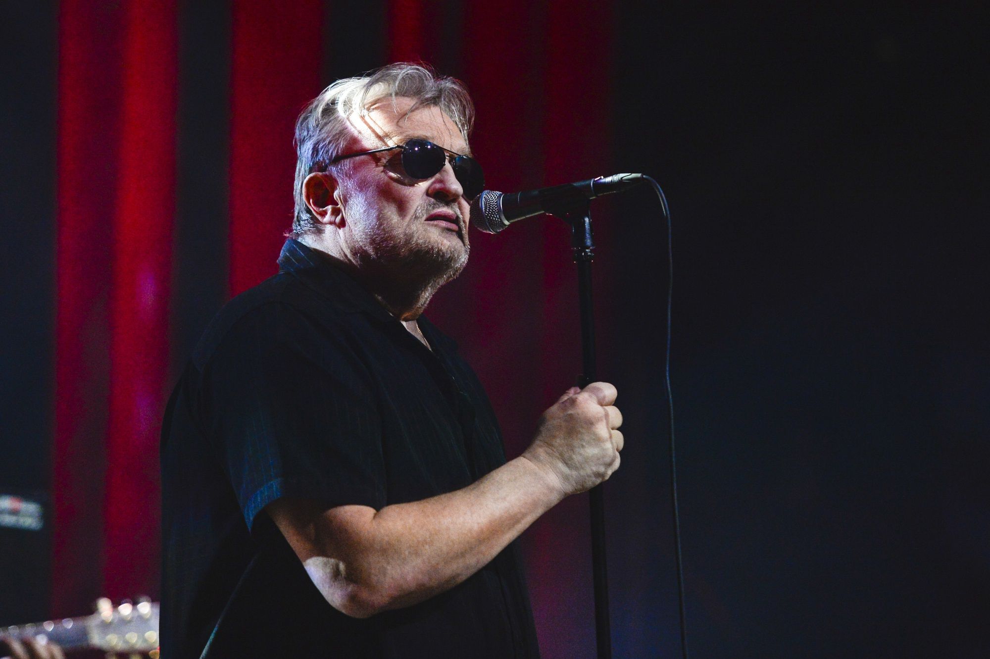 Krzysztof Cugowski 