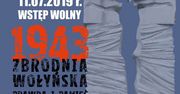 1943 Zbrodnia Wołyńska - Prawda i Pamięć