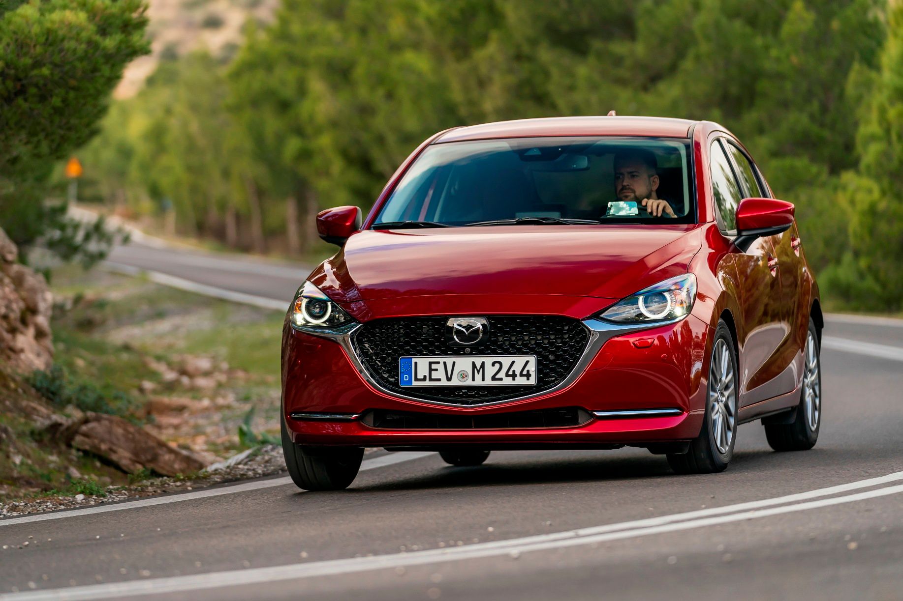 Mazda 2
