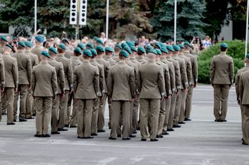 Ostrowiec Świętokrzyski: Święto Wojska Polskiego. Zobacz program obchodów