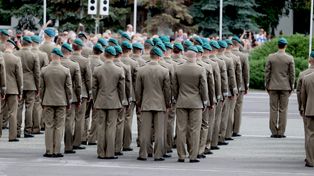 Ostrowiec Świętokrzyski: Święto Wojska Polskiego. Zobacz program obchodów