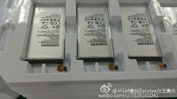 Wszystko o Galaxy S6 i Galaxy Edge! 5
