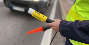 Kolno: Trzech pijanych kierowców jednego dnia