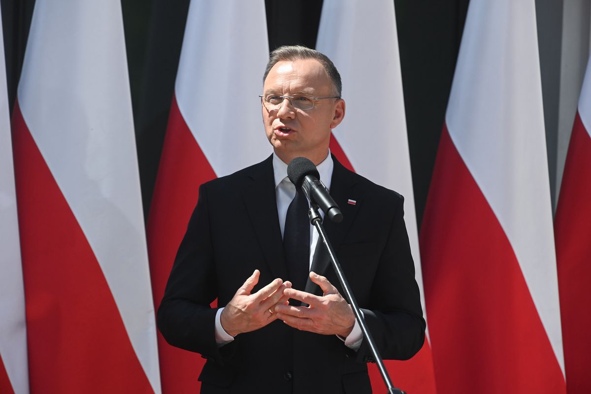 Prezydencka minister skomentowała awanturę wokół zmiany ambasadora RP przy NATO