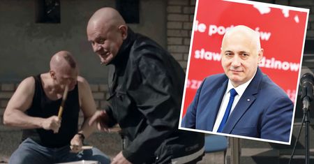 Lista Trójki z Kazikiem znika z sieci. Joachim Brudziński broni prezesa PiS