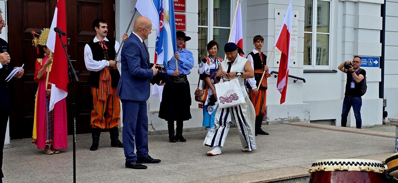 Vistula Folk Festival