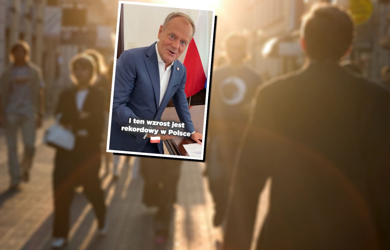 Polska 20. gospodarką świata. Szkoda, że nie wnosi to do naszego życia niczego nowego [OPINIA]