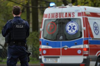 37-latka krzywdziła roczne dziecko. Dramat w Lubaniu. Jest ruch prokuratury