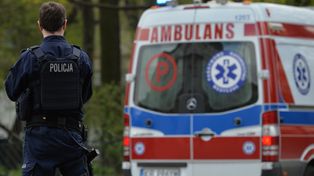37-latka krzywdziła roczne dziecko. Dramat w Lubaniu. Jest ruch prokuratury