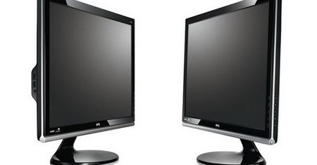 BenQ rozszerza linię monitorów E-series