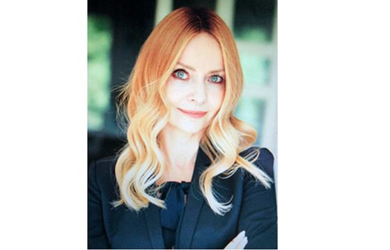 Katarzyna Kluk zarządza Polhem PR