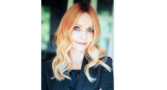 Katarzyna Kluk zarządza Polhem PR