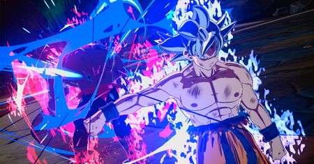 Nowy zwiastun aktorski DRAGON BALL: Sparking! ZERO zapowiada premierę gry na Nintendo Switch 2