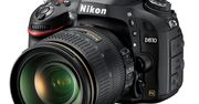 Nikon D610 – odrobinę szybszy od poprzednika