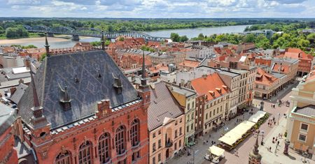 "Pan Frytka" aresztowany. Grozi mu 20 lat więzienia