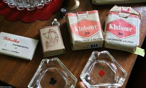 Masz taką popielniczkę w domu? Dziś jest warta krocie