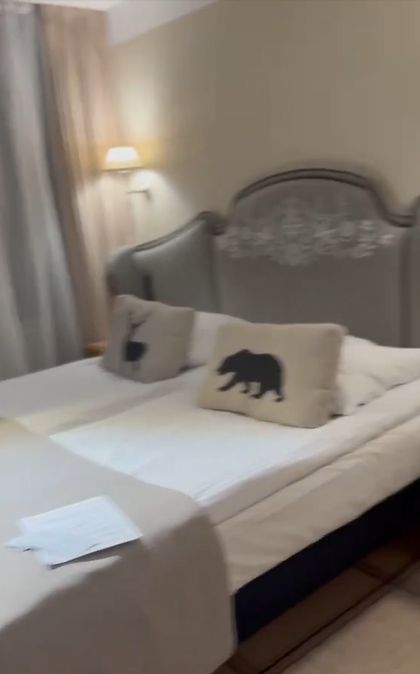 Hotel Bachleda Kasprowy
