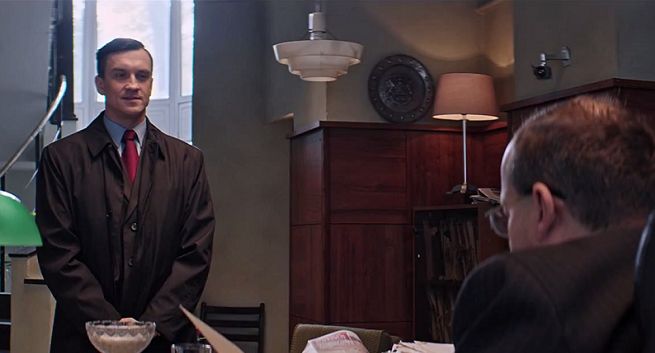 W „Uchu prezesa” żarty z niedoszłego odwołania Jacka Kurskiego przez Radę Mediów Narodowych (wideo)