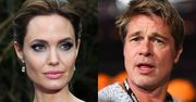 Angelina Jolie oskarżyła Brada Pitta o PRZEMOC. Teraz media donoszą o potajemnych nagraniach. "Jest gotowa, aby je wykorzystać"
