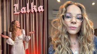 Hanna Turnau nie ma ostatnio łatwo. Najpierw rozstanie z "M jak miłość", a teraz ŻALI SIĘ, że wycięli ją z "Lalki". "To chyba jeszcze gorzej"