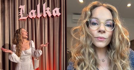 Hanna Turnau nie ma ostatnio łatwo. Najpierw rozstanie z "M jak miłość", a teraz ŻALI SIĘ, że wycięli ją z "Lalki". "To chyba jeszcze gorzej"