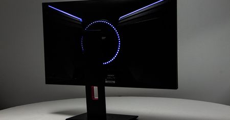 Wow, po prostu wow – recenzja monitora KTC M27T20