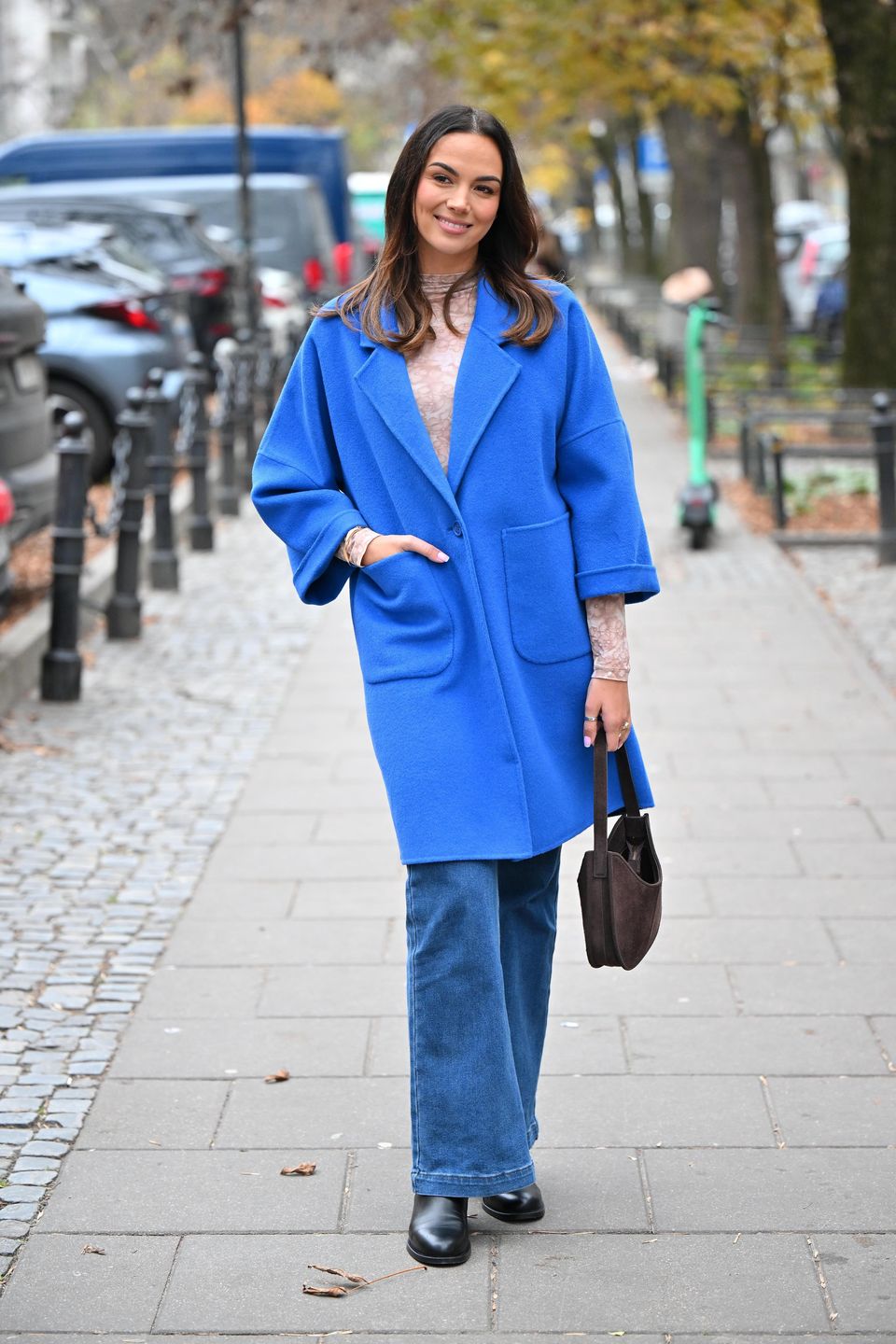 Paulina Krupińska nową prowadzącą "Mam Talent"