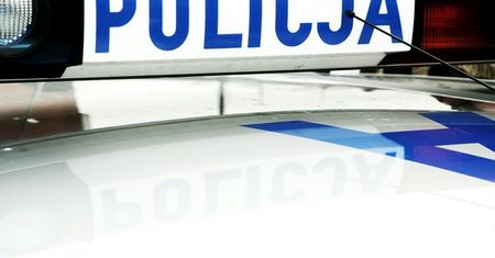 Podpalili dekoracje dożynkowe. Są zatrzymani