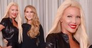 Isis Gee chwali się zdjęciem z... Celine Dion! (FOTO)