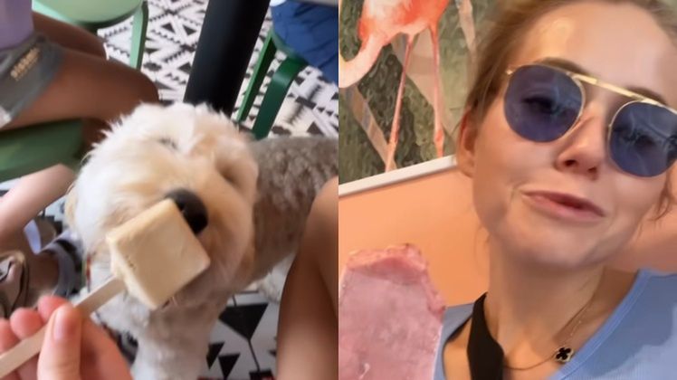 Agata i Piotr Rubikowie zdali ciężki sprawdzian