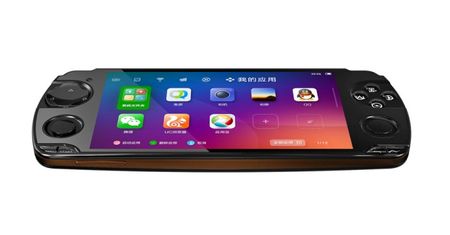 Tak mógłby wyglądać kolejny "PSP Phone", gdyby Sony nie zabiło Xperii Play