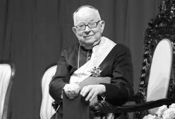 Henryk Gulbinowicz pozbawiony kolejnego odznaczenia. Białystok poszedł drogą Wrocławia