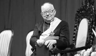 Henryk Gulbinowicz pozbawiony kolejnego odznaczenia. Białystok poszedł drogą Wrocławia