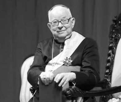 Henryk Gulbinowicz pozbawiony kolejnego odznaczenia. Białystok poszedł drogą Wrocławia