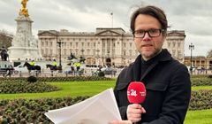 Nowa korespondentka Polskiego Radia w Londynie. Wiele lat pracowała dla Radia ZET