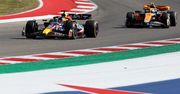 F1: Król jest jeden. Verstappen wyrównuje własny rekord