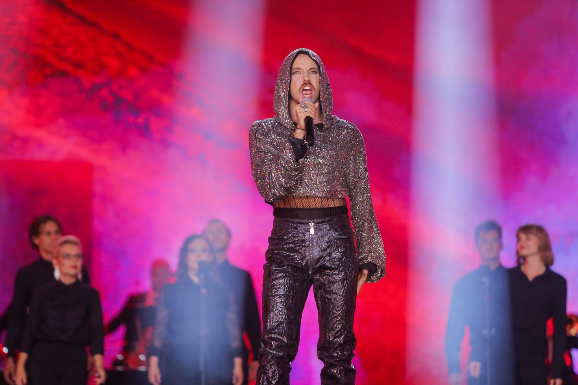 Michał Szpak