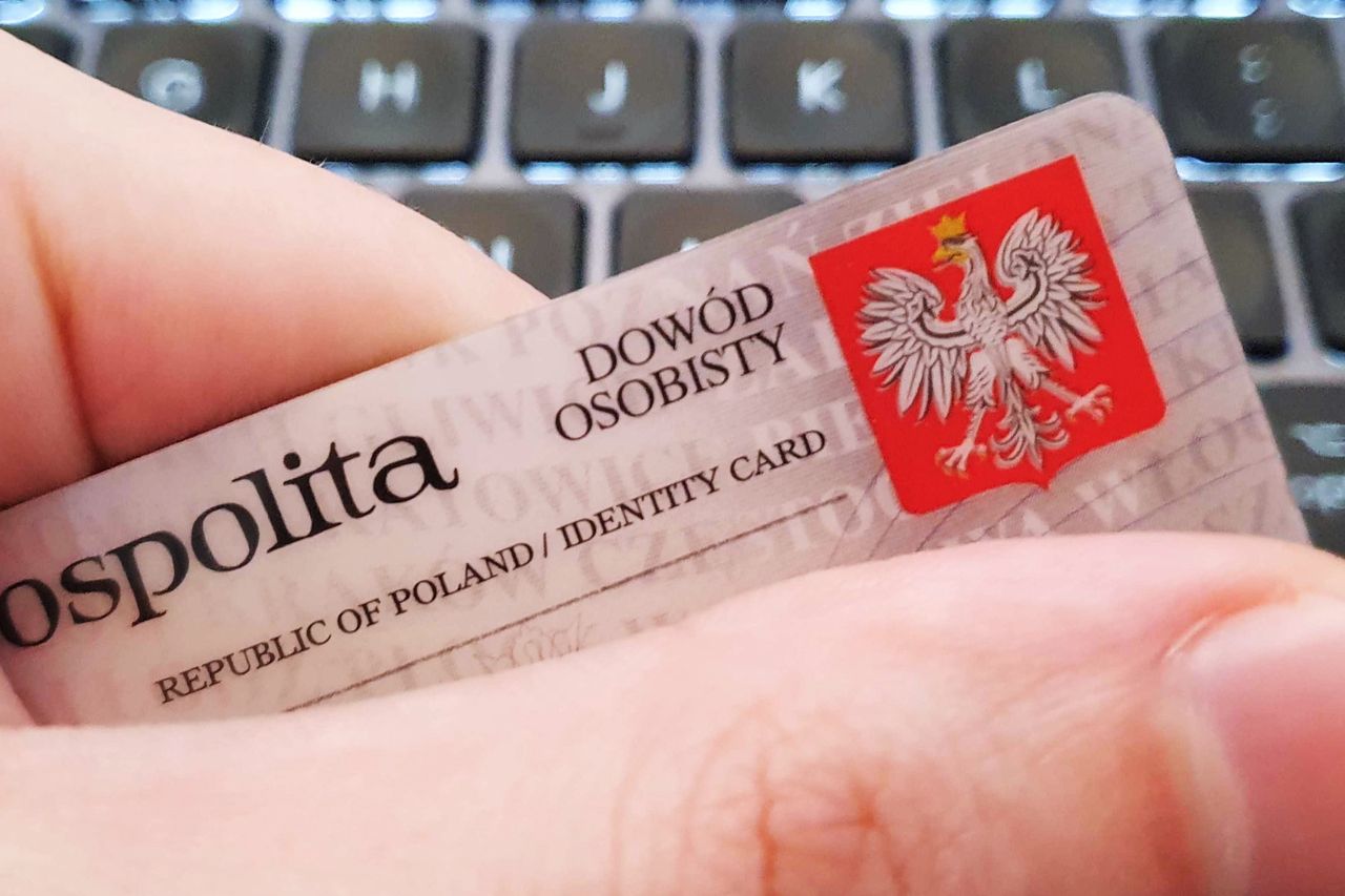 Lepiej zastrzeż PESEL. Dane są jednoznaczne