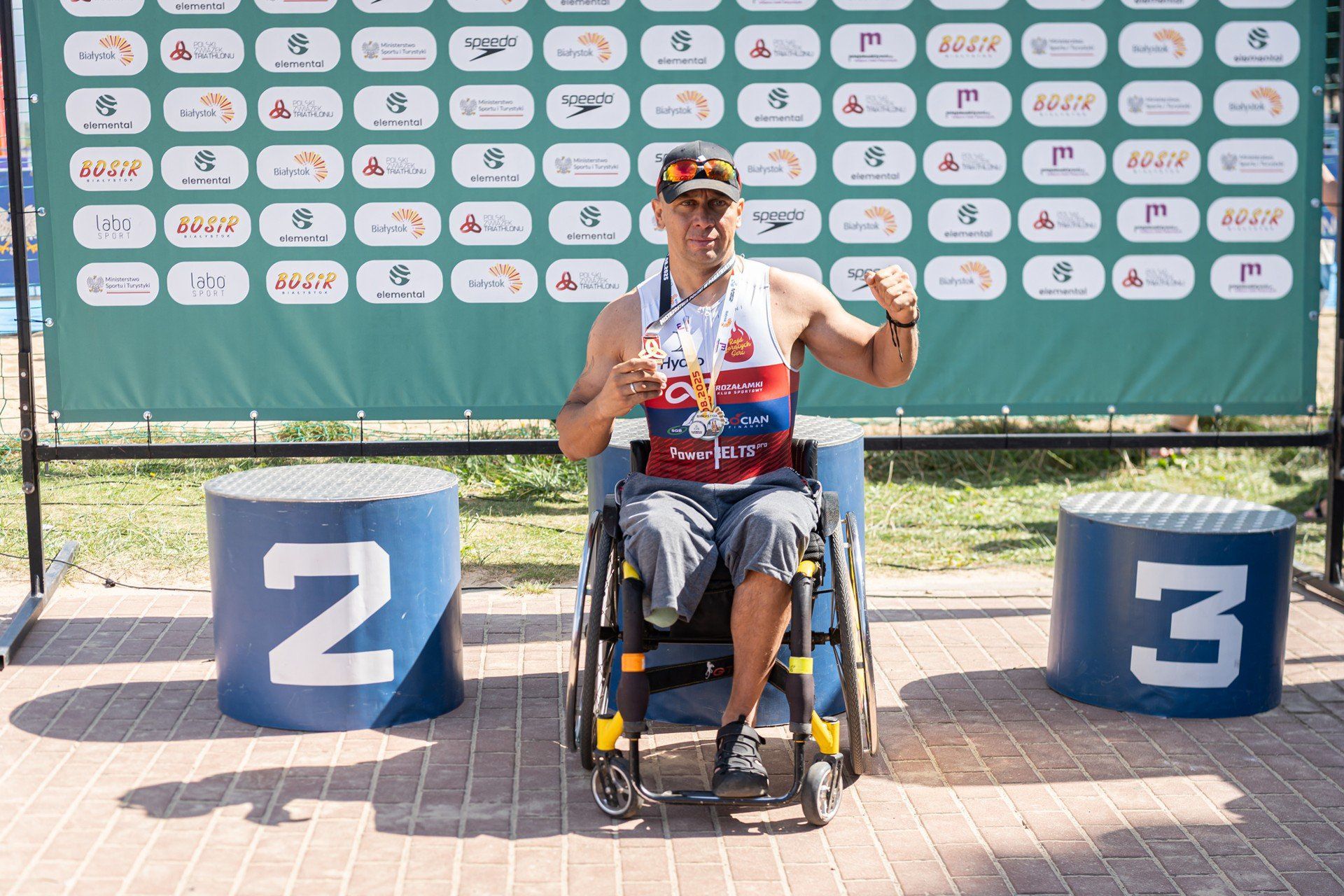 triathlon
