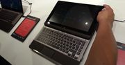 Toshiba Satellite U920t - ultrabook czy tablet? Nie musisz wybierać! [IFA 2012]