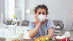 Objawy alergii pokarmowej