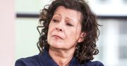 Dorota Kolak o trudnym małżeństwie z towarzyskim aktorem. Są razem od ponad 40 lat