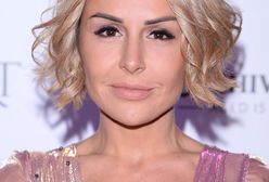 Intymna chwila z Baronem. Blanka opublikowała zdjęcie z łóżka