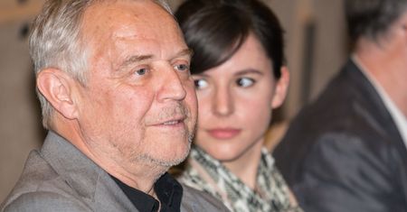 Marek Kondrat wraca na scenę. Wystąpi z własnym teściem. Fani już zacierają ręce