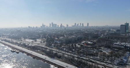 Nadchodzi bardzo duże ochłodzenie. Podano, kiedy się zacznie